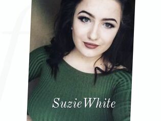 SuzieWhite