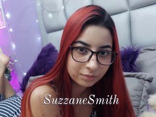 SuzzaneSmith