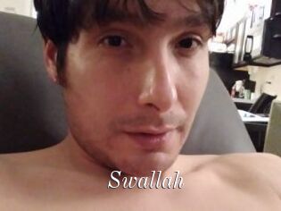 Swallah