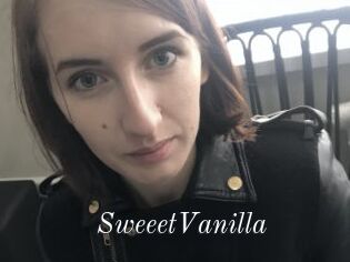 SweeetVanilla