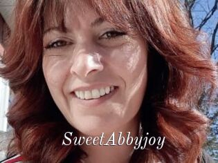 SweetAbbyjoy