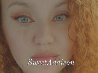 SweetAddison