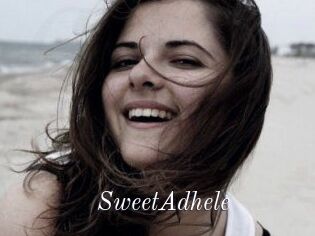 SweetAdhele