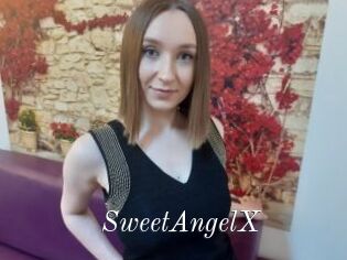 SweetAngelX