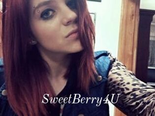 SweetBerry4U