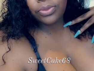 SweetCake68