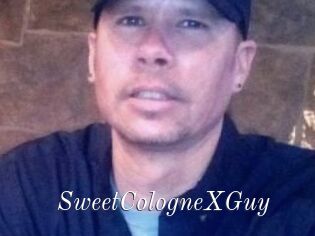 SweetCologneXGuy