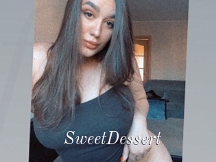 SweetDessert