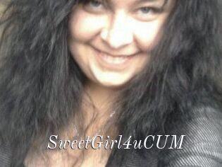 SweetGirl4uCUM