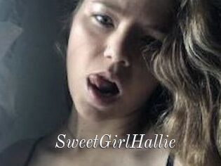 SweetGirlHallie