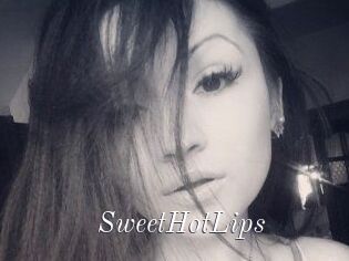 SweetHotLips