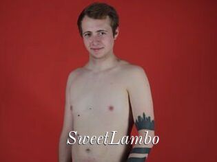 SweetLambo