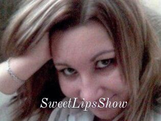 SweetLipsShow