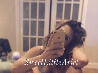 SweetLittleAriel