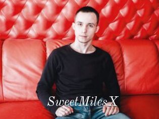 SweetMilesX