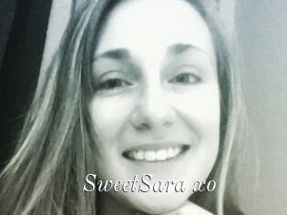 SweetSara_xo