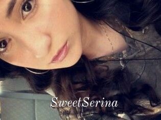 SweetSerina