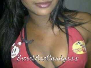 SweetSexCandyxxx