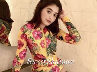 SweetShainax