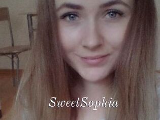 SweetSophia