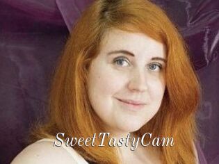 SweetTastyCam