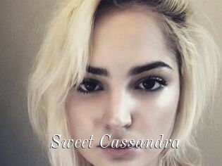 Sweet_Cassandra