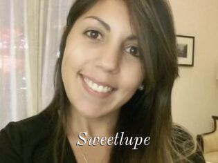 Sweetlupe