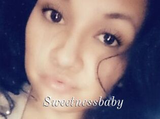 Sweetnessbaby