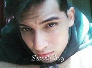 Sweett_boy