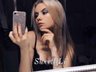 SweetttLi