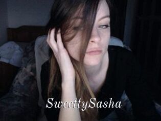 SweettySasha