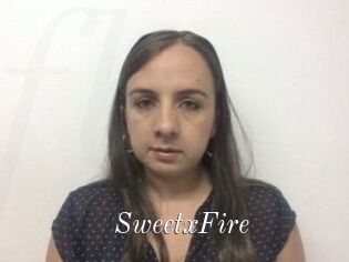 SweetxFire