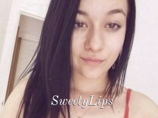 SweetyLips