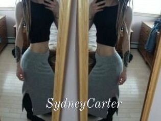 Sydney_Carter