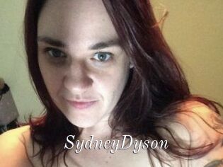 Sydney_Dyson