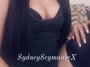 SydneySeymoureX