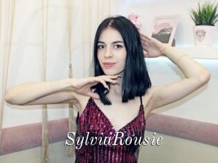 SylviaRousie