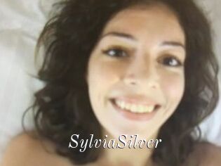 SylviaSilver