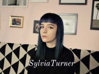 SylviaTurner