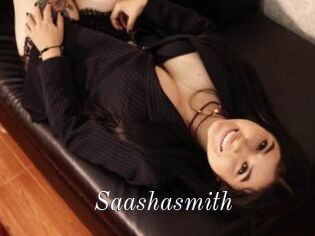 Saashasmith