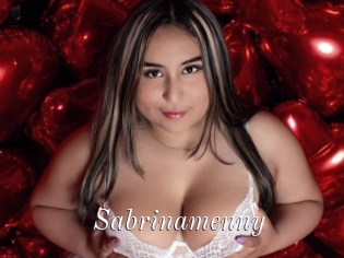 Sabrinamenny