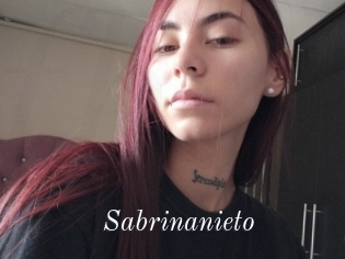 Sabrinanieto