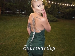 Sabrinariley