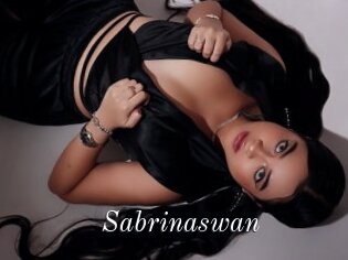 Sabrinaswan