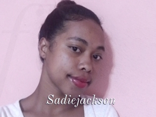 Sadiejackson