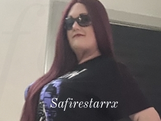 Safirestarrx