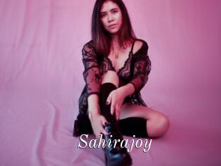 Sahirajoy