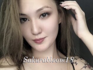 Sakurabloom18