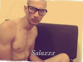 Salaxxx