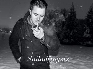 Salladfingers